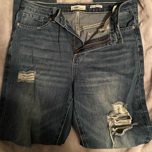 YMI Skinny Jeans
